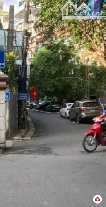 BÁN ĐẤT PHÚC DIỄN – LÔ GÓC – Ô TÔ TRÁNH – DT 50M2 GIÁ 7.1TY