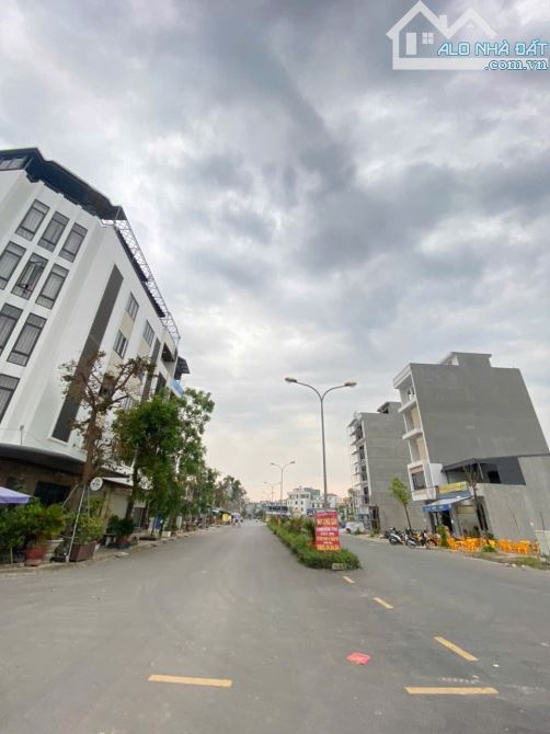 Còn duy nhất 1 lô Tdc Cây Đa, Lê Hồng Phong, Hải Phòng