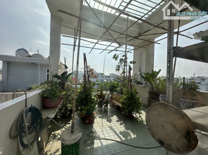 BÁN NHÀ TỈNH LỘ 5- P.5-QUẬN 8- 4x12m2, NHỈNH 5 TỶ - 4 TẦNG -HOÀN CÔNG ĐỦ