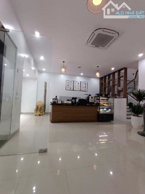 BÁN NHÀ VĂN QUÁN HÀ ĐÔNG BA Ô TÔ TRÁNH KINH DOANH VĂN PHÒNG ĐỈNH 86M 4 TẦNG 18,2 TỶ