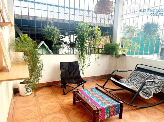 Nhà đẹp Sài Đồng, Long Biên, Chia lô bàn cờ, Ô tô 7 chỗ, DT 45m² x 4 tầng, Giá bán 8.35 tỷ