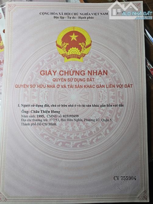 Chủ Nền Đất F57, Dt 100m2, Galaxy Hải Sơn, Đức Hòa , Giá 1,1 tỷ, Sổ Hồng Riêng.