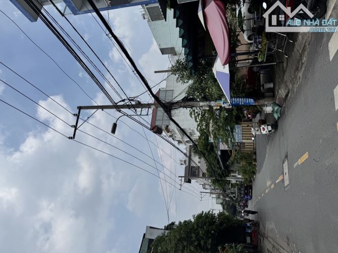🏠 4 TẦNG - TÂN KỲ TÂN QUÝ, BHH 💢 DT 56m² - 4x14 - SHR - HOÀN CÔNG ĐỦ - BÁN GẤPPPP
