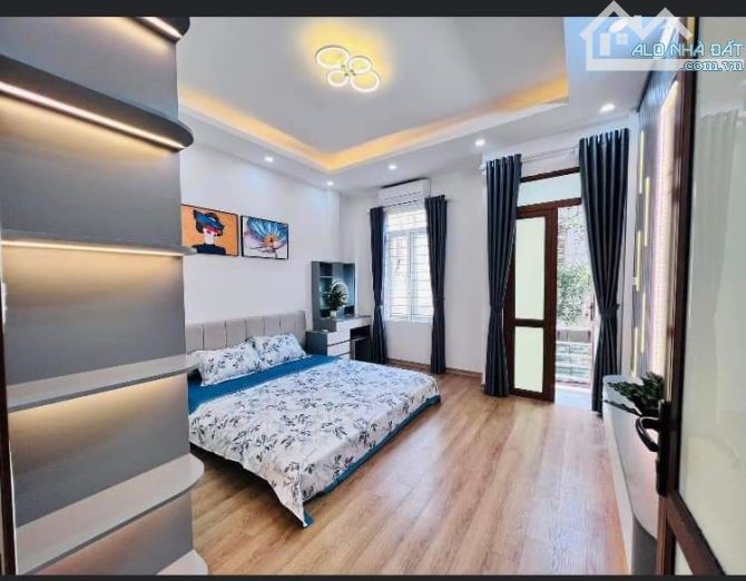 HOA HẬU ĐẸP MỸ ĐÌNH - Ô TÔ ĐỖ CỔNG - 3 THOÁNG ĐẸP Ở NGAY- 42Mx5T - GIÁ 8.x TỶ. - 1
