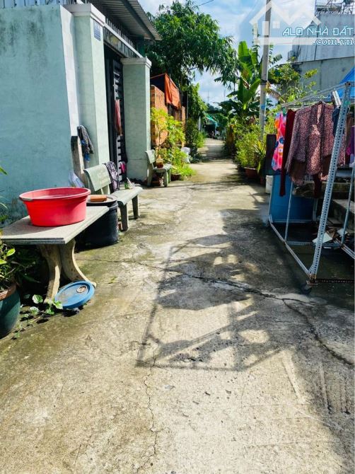 CHỦ HẠ GIÁ 50 TRIỆU BÁN- 85M2- GIÁ 1 tỷ 3 69 TRIỆU THỊ TRẤN CỦ CHI GỌI CHO EM XEM ĐẤT - 1