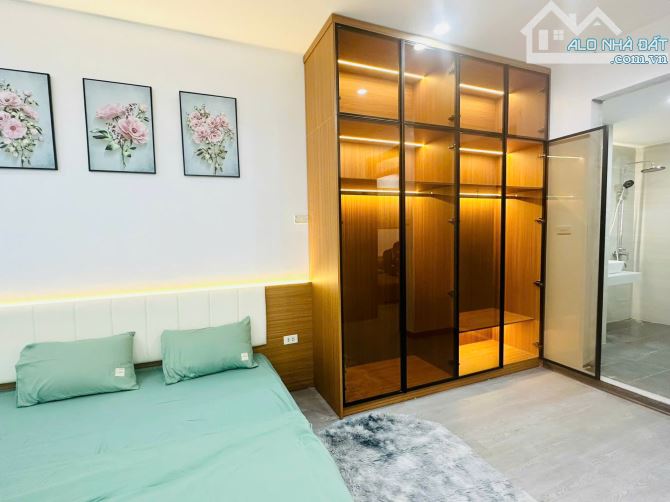 Duy nhất  căn hộ Five Star, diện tích 88m2, 2PN 2WC, full nội thất, giá nhỉnh 5 tỷ - 1