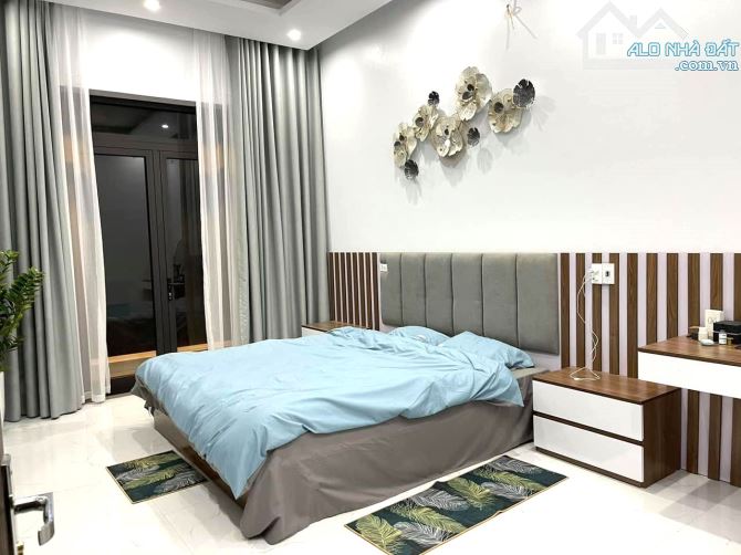 Bán nhà Nguyễn Văn Tuyết, 50M2 4T 8,6 Tỷ, Dân Xây, Nội Thất Xịn Sò, Ngõ Thông 50M ra ô tô - 1