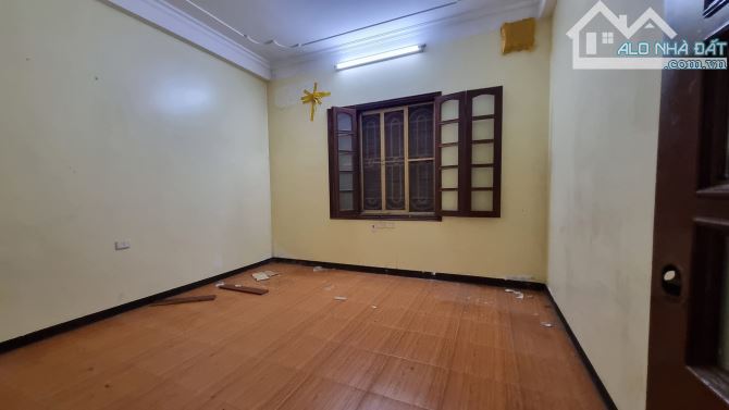 [PHÂN LÔ] BÁN NHÀ KĐT ĐỊNH CÔNG 79M2*4T GIÁ 23,5 TỶ Ô TÔ TRÁNH KD VỈA HÈ - 1