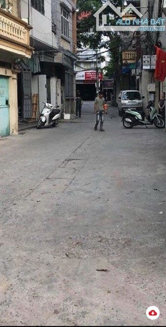 BÁN ĐẤT PHÚC DIỄN – LÔ GÓC – Ô TÔ TRÁNH – DT 50M2 GIÁ 7.1TY - 1