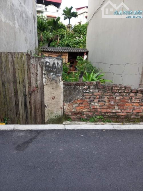 Ô TÔ VÀO ĐẤT - Đông Dư DT62m2 MT 5M Ngõ Thông Giá 4.2 Tỷ - 1