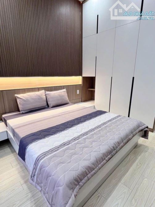 Bán nhà HXH INNOVA ĐỖ CỬA Nguyễn Trọng Tuyển Phú Nhuận, 3 tầng, nhỉnh 5 tỷ - 1