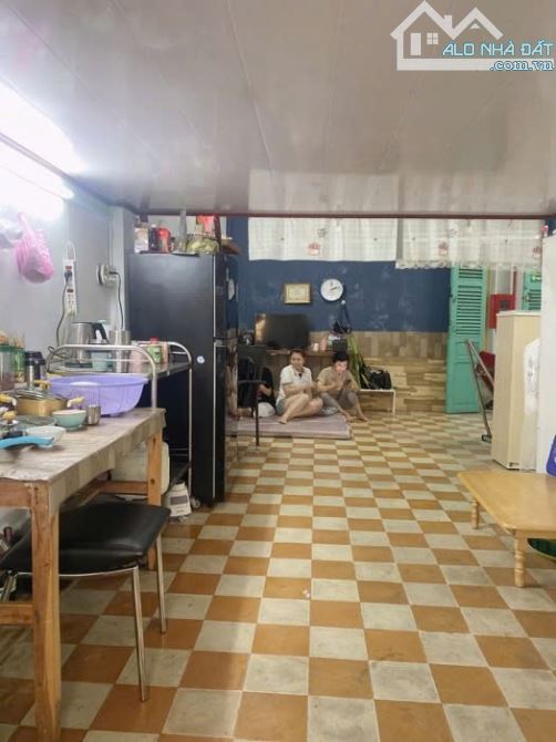 BÁN CHUNG CƯ NGUYỄN ĐÌNH CHIỂU  QUẬN 3 - 3TY - 1