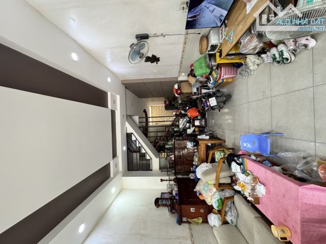 🏠 4 TẦNG - TÂN KỲ TÂN QUÝ, BHH 💢 DT 56m² - 4x14 - SHR - HOÀN CÔNG ĐỦ - BÁN GẤPPPP - 1