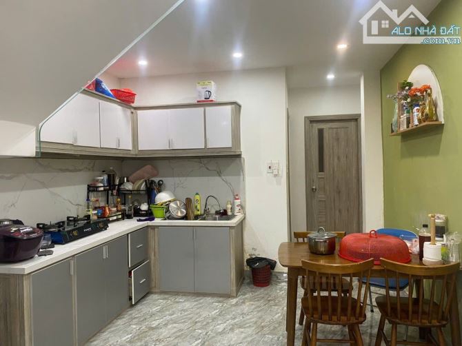 NHÀ ĐẸP LUNG LINH  KIỆT HẢI PHÒNG- THANH KHÊ- CHỈ 2.99TY - 1