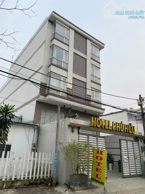 264m2 đất 835 Nguyễn Duy Trinh (8x33) chỉ 65tr/m2 Mặt bằng đẹp KẾ The Global City - 2
