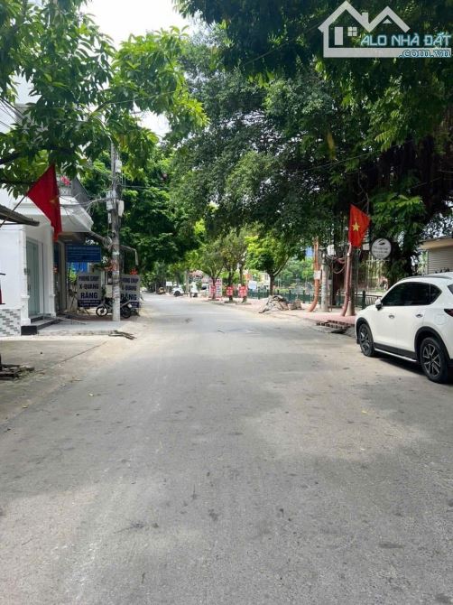 🇻🇳 nhà mặt đường 1 tầng, vũ trọng khánh, đằng giang, ngô quyền, giá 5,48 tỷ,50m2 - 2