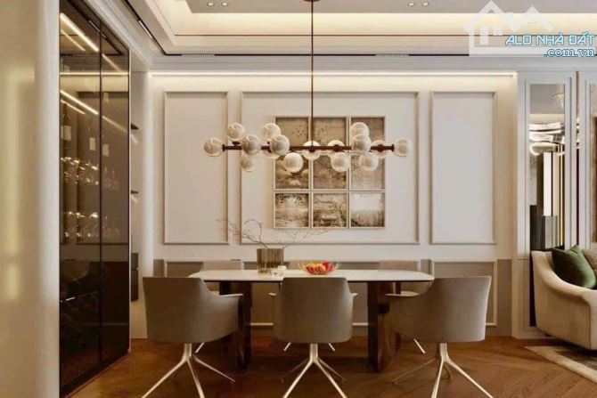 nhà mặt phố trường chinh trung tâm quận thanh xuân, thu 1tỉ.năm 193m 9tầng nhỉnh 40 tỉ - 1
