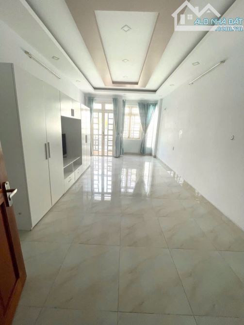 Giảm 800tr còn 5,95 tỷ- Nhà Phan Tây Hồ- Phú Nhuận-40m2-5T-hẻm 4,5m - 2