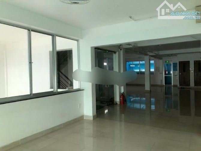 Bán nhà hẻm 8m Trịnh Đình Trọng, Tân Phú, 5 tầng, 8x27M, 24 tỷ ( TL ) - 2