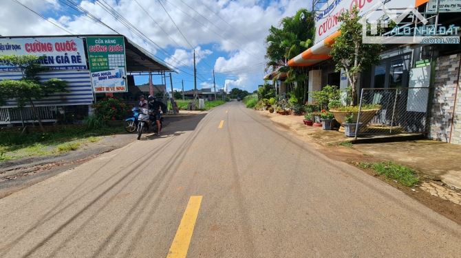 ĐẤT THỔ CƯ GẦN TRƯỜNG CAO ĐẲNG NGHỀ BÀ RỊA THỊ TRẤN ĐẤT ĐỎ 5X41 CÓ 2 LÔ LIỀN KỀ - 2