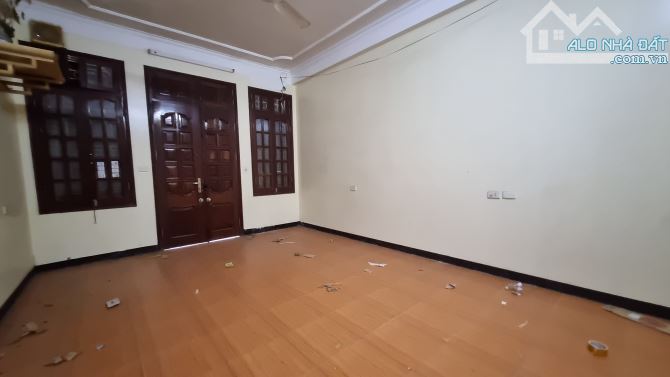 [PHÂN LÔ] BÁN NHÀ KĐT ĐỊNH CÔNG 79M2*4T GIÁ 23,5 TỶ Ô TÔ TRÁNH KD VỈA HÈ - 2