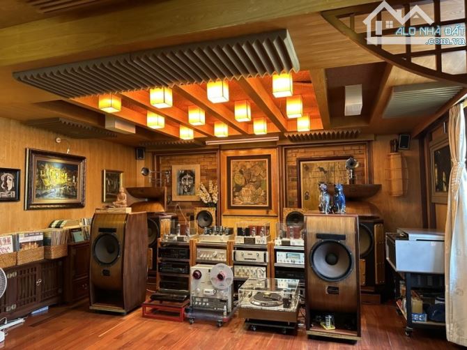 PHỐ NGỌC HÀ – TRUNG TAM BA ĐÌNH – Ô TÔ TRÁNH 106 M2 – 5 TẦNG – MẶT TIỀN 6.8 M – GIÁ 29.8 T - 2