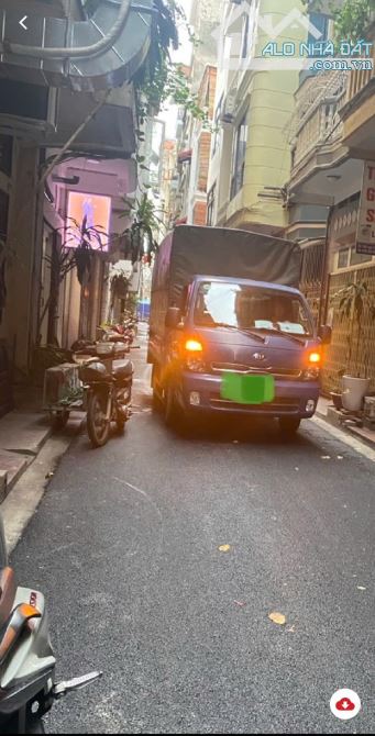 BÁN ĐẤT PHÚC DIỄN – LÔ GÓC – Ô TÔ TRÁNH – DT 50M2 GIÁ 7.1TY - 2