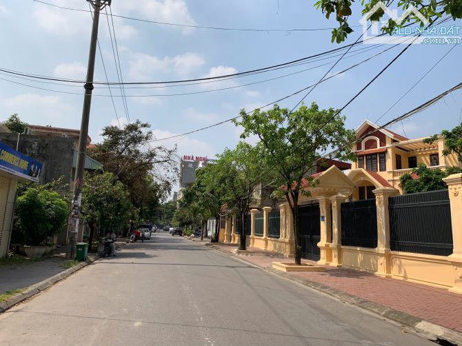 Đất mặt tuyến 2 Võ Nguyên Giáp - Ngay Aeon Mall - 2