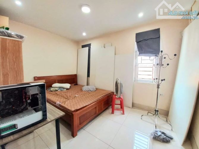 Nhà Văn La khu tiếp giáp KĐT Văn Phú 50 m2 x 5 tầng mtien 5 m giá 12.8 tỷ - 2