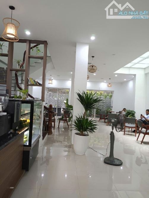 BÁN NHÀ VĂN QUÁN HÀ ĐÔNG BA Ô TÔ TRÁNH KINH DOANH VĂN PHÒNG ĐỈNH 86M 4 TẦNG 18,2 TỶ - 2