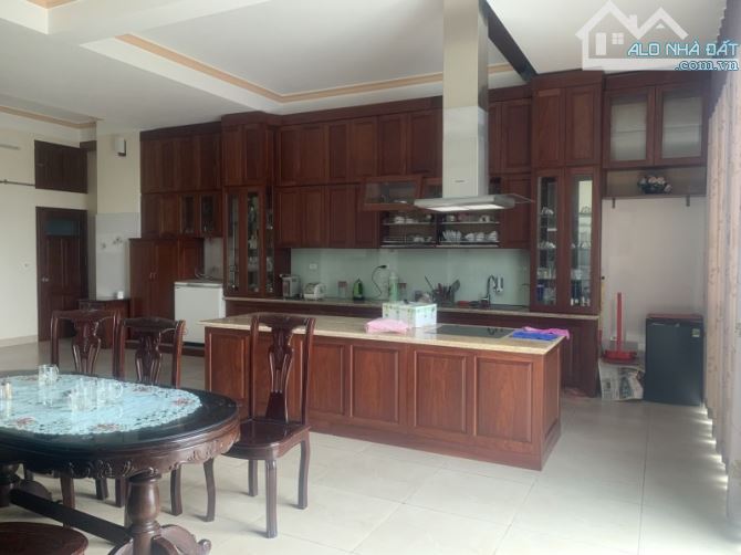 BÁN MẢNH ĐẤT VÀNG KHU NAM TỪ LIÊM 300M, MT 30M, VỈA HÈ, Ô TÔ TRÁNH, KD ĐỈNH - 2