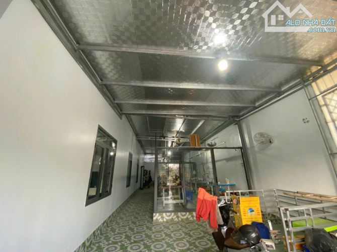 Bán Nhà ẤP Ô Hường Thiện Tân Gần Bên P.Trảng Dài DT237m2, 10m.22m, sổ riêng thổ cư - 2