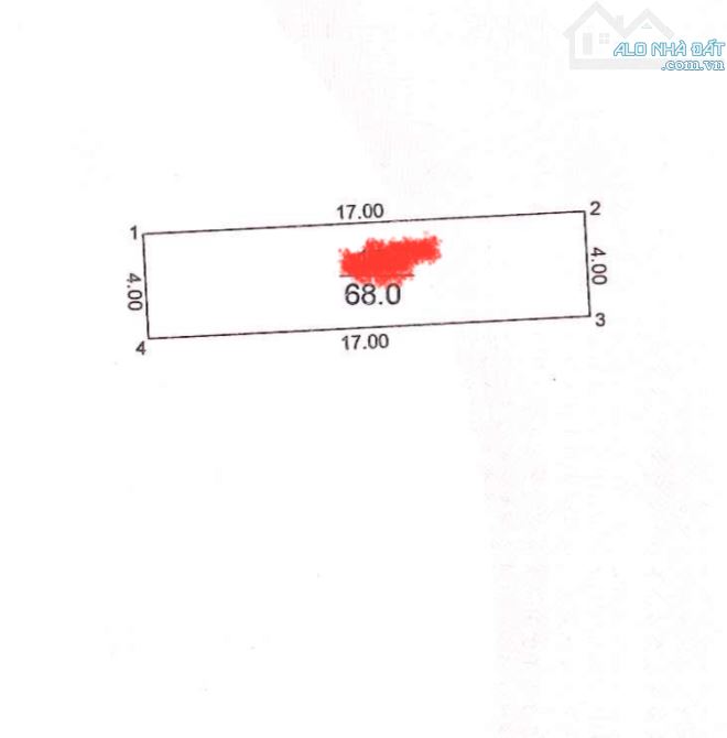 Chỉ 6.2 tỷ bán nhà 117m2 - 2 thoáng - 3 ô tô tránh- gần ga, chợ, trường- thị trấn Đông Anh - 2