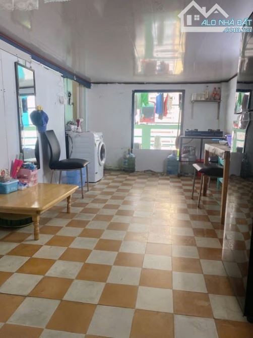 BÁN CHUNG CƯ NGUYỄN ĐÌNH CHIỂU  QUẬN 3 - 3TY - 2