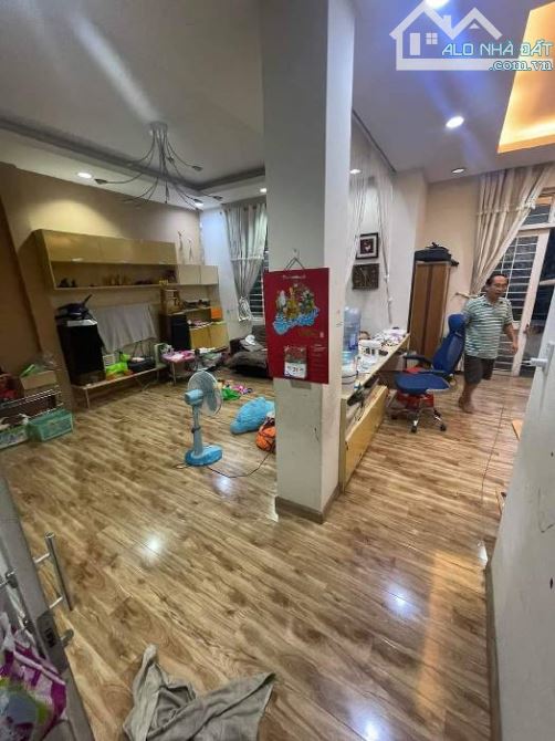 Mặt tiền kinh doanh đường số 79 Tân Quy vip Q7,  ngang 8m 3 tầng 32 tỷ - 2