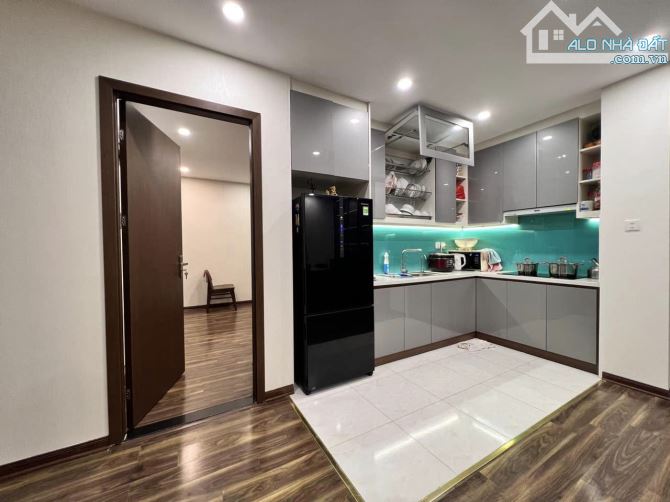 (QUÁ TUYỆT) Bán chung cư 2B Viglacera Thăng Long Number One 120m 3PN2vs nội khu 7.5 ty - 2