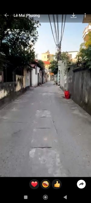 Bán đất ngũ hiệp có nhà 5 tầng 197m mặt ngõ ô tô vào, không qui hoạch, mt 7m chỉ 17 tỷ - 2