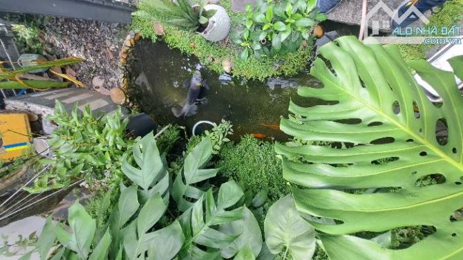 Nhà 5 tầng ngang 8m kế chợ Tân Quy, mặt tiền đường số 2 Tân Quy Q7,  23.5 tỷ - 2