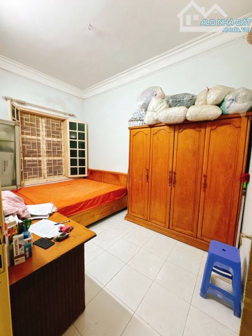 BÁN NHÀ ĐÔNG TÁC, MẶT NGÕ THÔNG, Ô TÔ, 2 THOÁNG, AN SINH TUYỆT VỜI. 57M, 4TẦNG, 13.8TỶ - 2