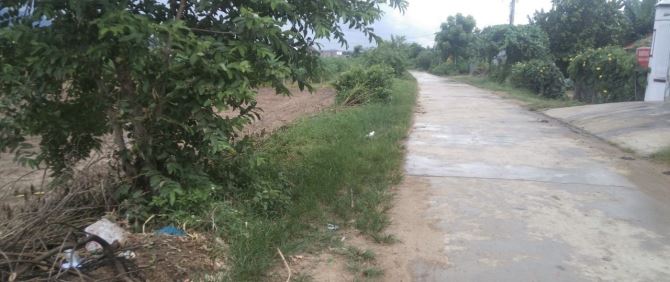 Bán đất Thị Xã Ninh Hòa giá rẻ, DT 1.028m2 Xã Ninh Tây đất gần Quốc Lộ 26 giá rẻ - 2