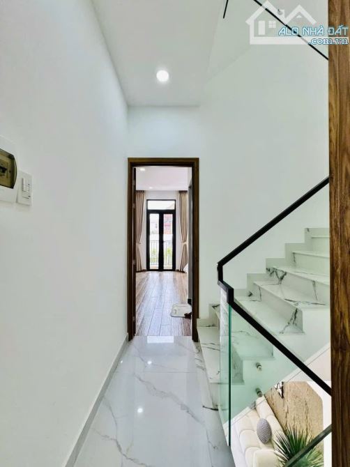 Siêu Phẩm Hẻm Xe Hơi🆘Dương Quảng Hàm P5🆘4X12M (NH 5M) 3 Lầu 4pn 5wc🆘7,9 tỷ - 23