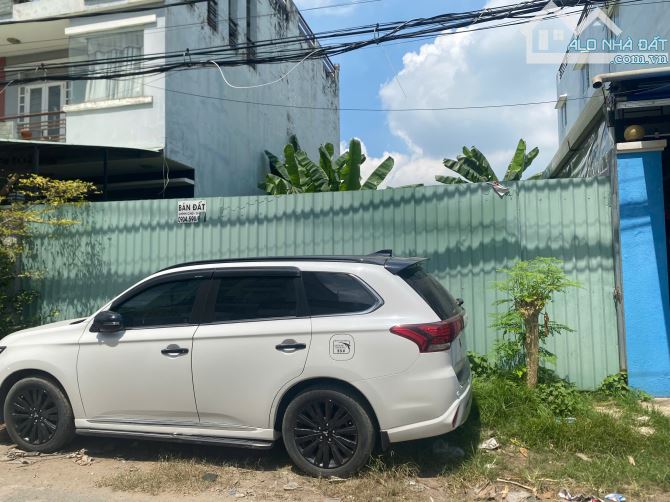 264m2 đất 835 Nguyễn Duy Trinh (8x33) chỉ 65tr/m2 Mặt bằng đẹp KẾ The Global City - 3