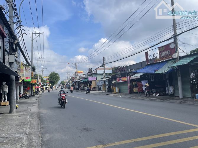 NHÀ MT TỈNH LỘ 43, BÌNH CHIỂU, 263M2 (4.1x65)M, 2 TẦNG, KD ĐA NGÀNH, CHỈ 13.9 TỶ. - 3