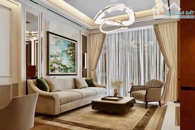 nhà mặt phố trường chinh trung tâm quận thanh xuân, thu 1tỉ.năm 193m 9tầng nhỉnh 40 tỉ - 2