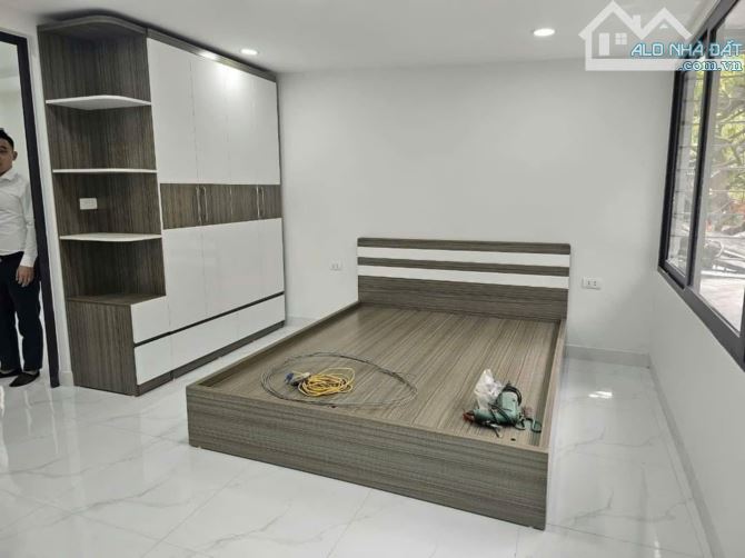 (HIẾM) Bán Nhà Tập thể Thành Công, 100m2, 3pn, Tầng 2, giá 4.3 tỷ - 3