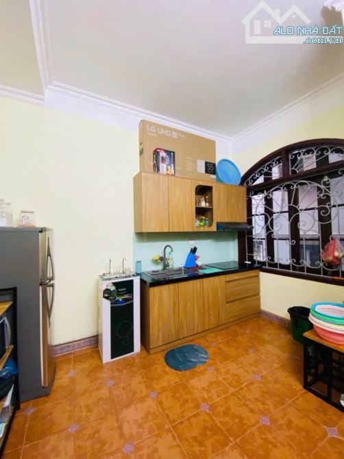 BÁN NHÀ MẶT PHỐ ĐÔNG CÁC - ĐỐNG ĐA,55m2 x 5TẦNG,KINH DOANH SẦM UẤT,ÔT ĐỖ DỪNG. - 3