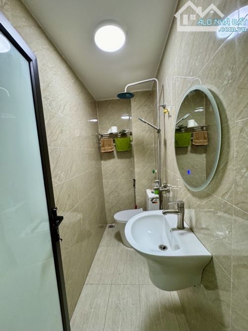 Bán nhà Ngọc Thuỵ 4 tầng x 46m Mt 4m 2 mặt thoáng giá nhỉnh 8 tỷ - 3