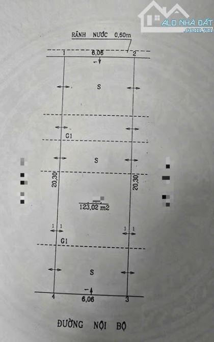 BIỆT THỰ 4 TẦNG, 123M², MT 6.1M, - NGUYỄN KHÁNH TOÀN, CẦU GIẤY - 2 MẶT THOÁNG - GIÁ 29.9 T - 3