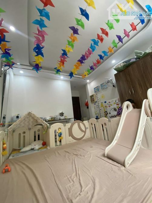 Bán nhà Phố Lụa Hà Đông 36m x 6 tầng mặt tiền 4 m giá 7.1 tỷ - 3