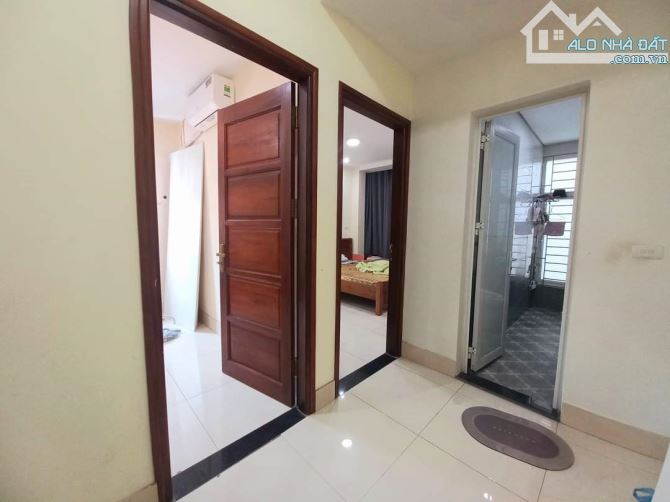 Nhà Văn La khu tiếp giáp KĐT Văn Phú 50 m2 x 5 tầng mtien 5 m giá 12.8 tỷ - 3
